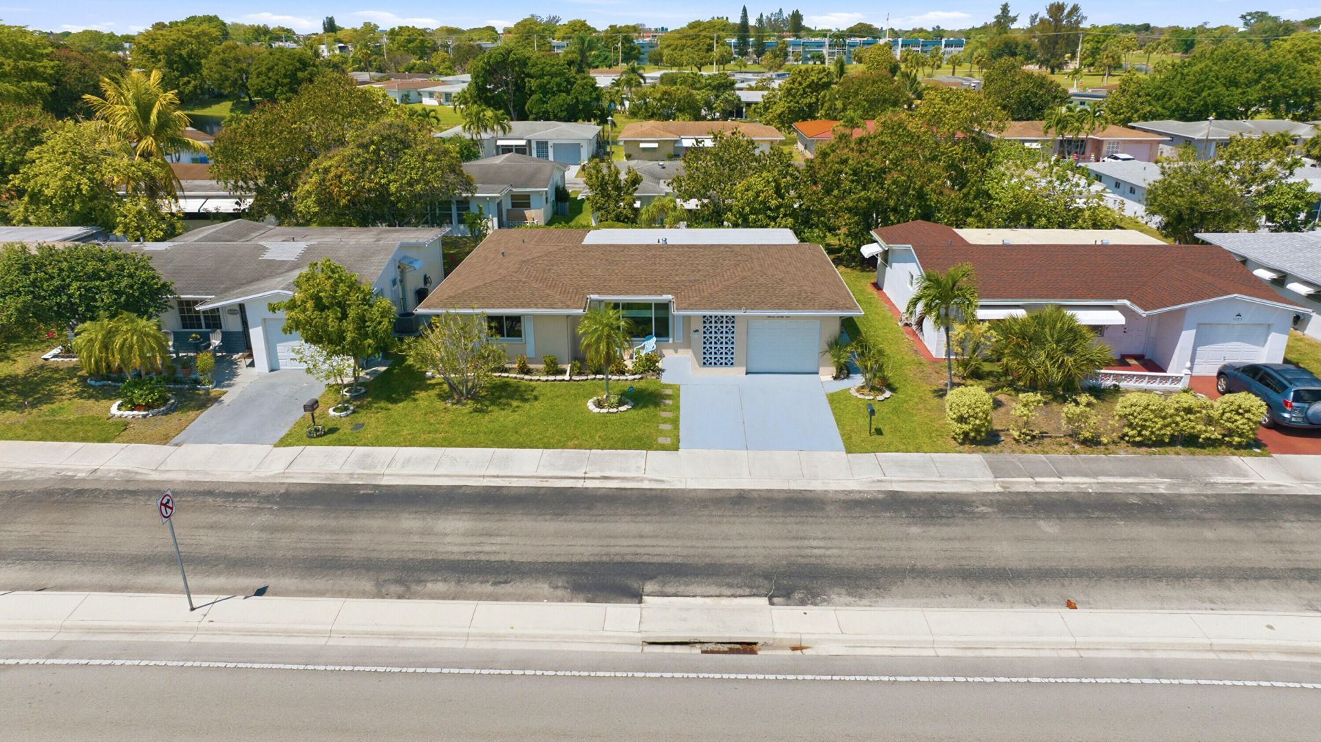 1125 N Rock Island Road, Margate, FL 33063 Photo