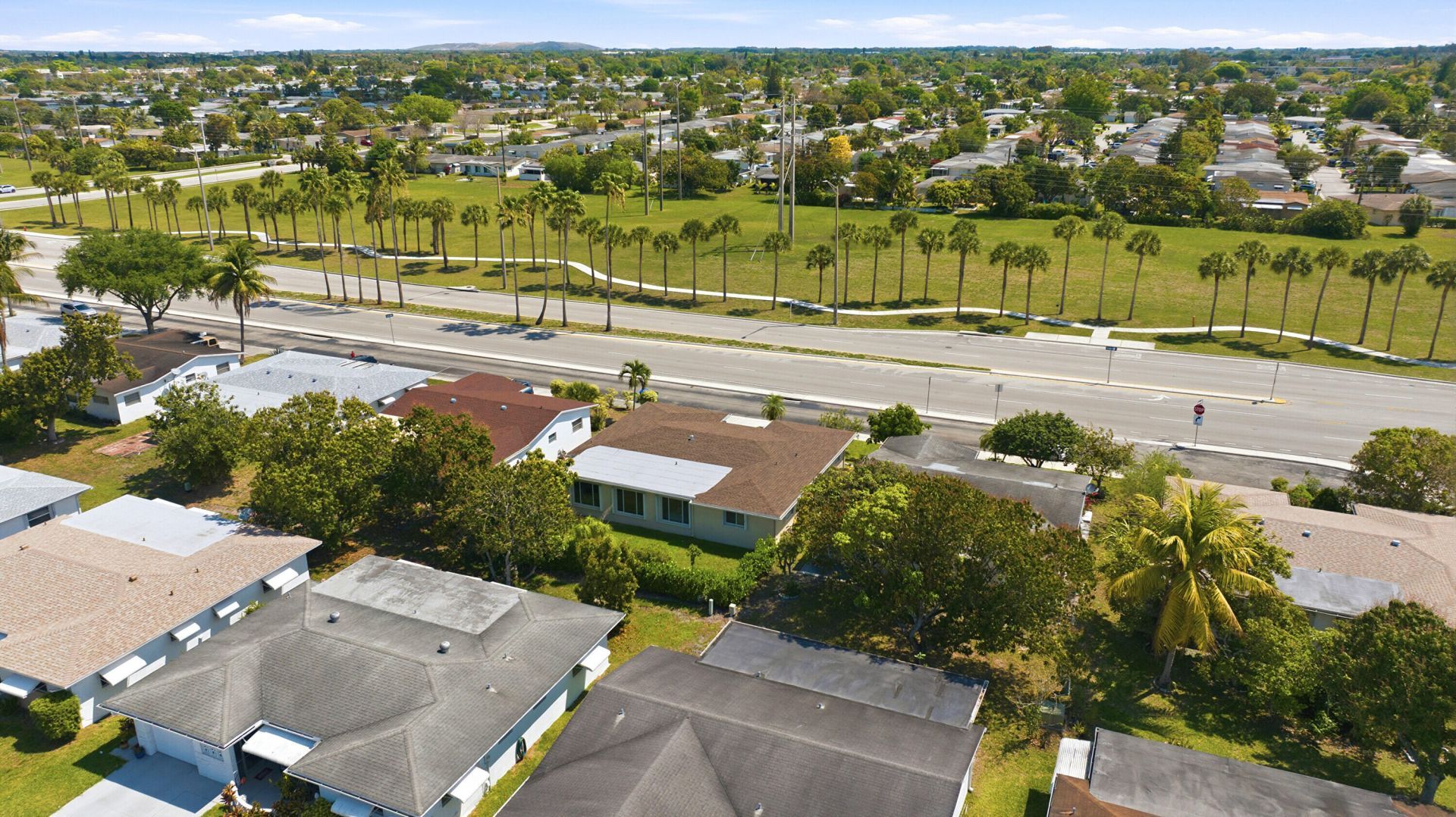 1125 N Rock Island Road, Margate, FL 33063 Photo