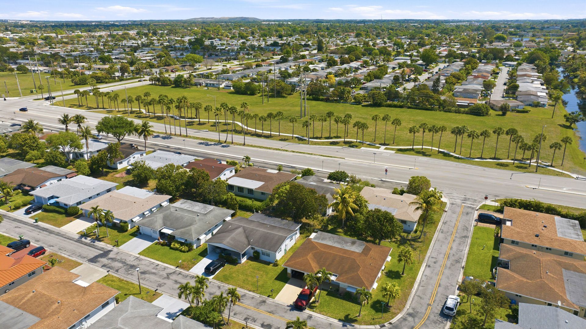 1125 N Rock Island Road, Margate, FL 33063 Photo