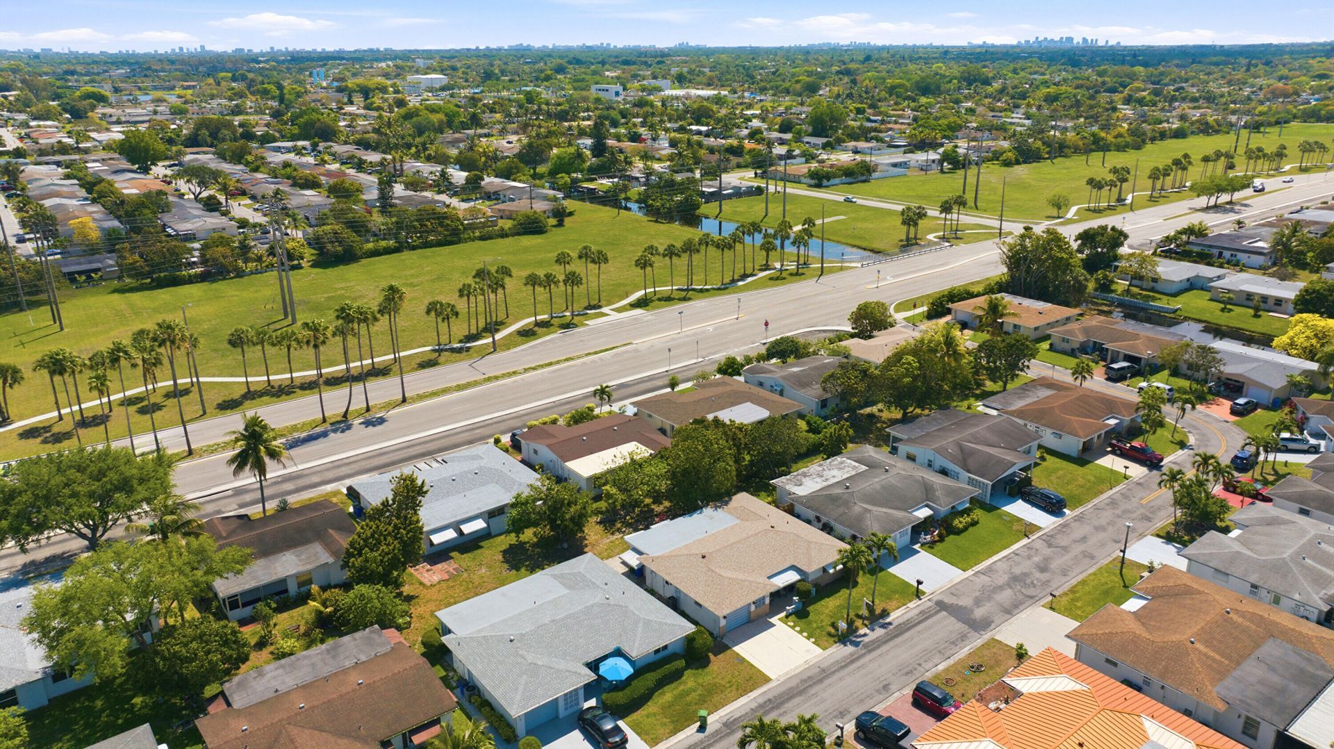 1125 N Rock Island Road, Margate, FL 33063 Photo