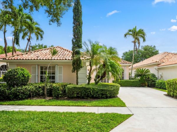 2570 Kittbuck Way, West Palm Beach, FL 33411