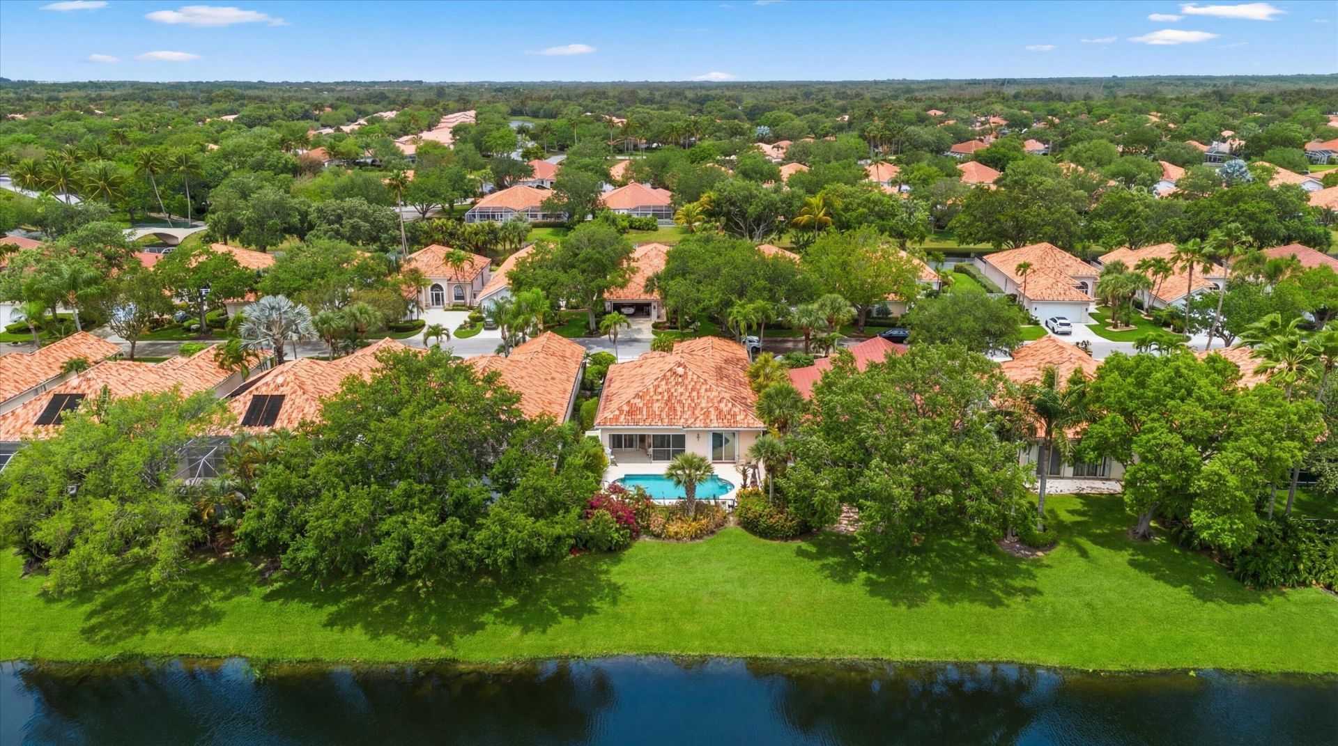 2570 Kittbuck Way, West Palm Beach, FL 33411 Photo