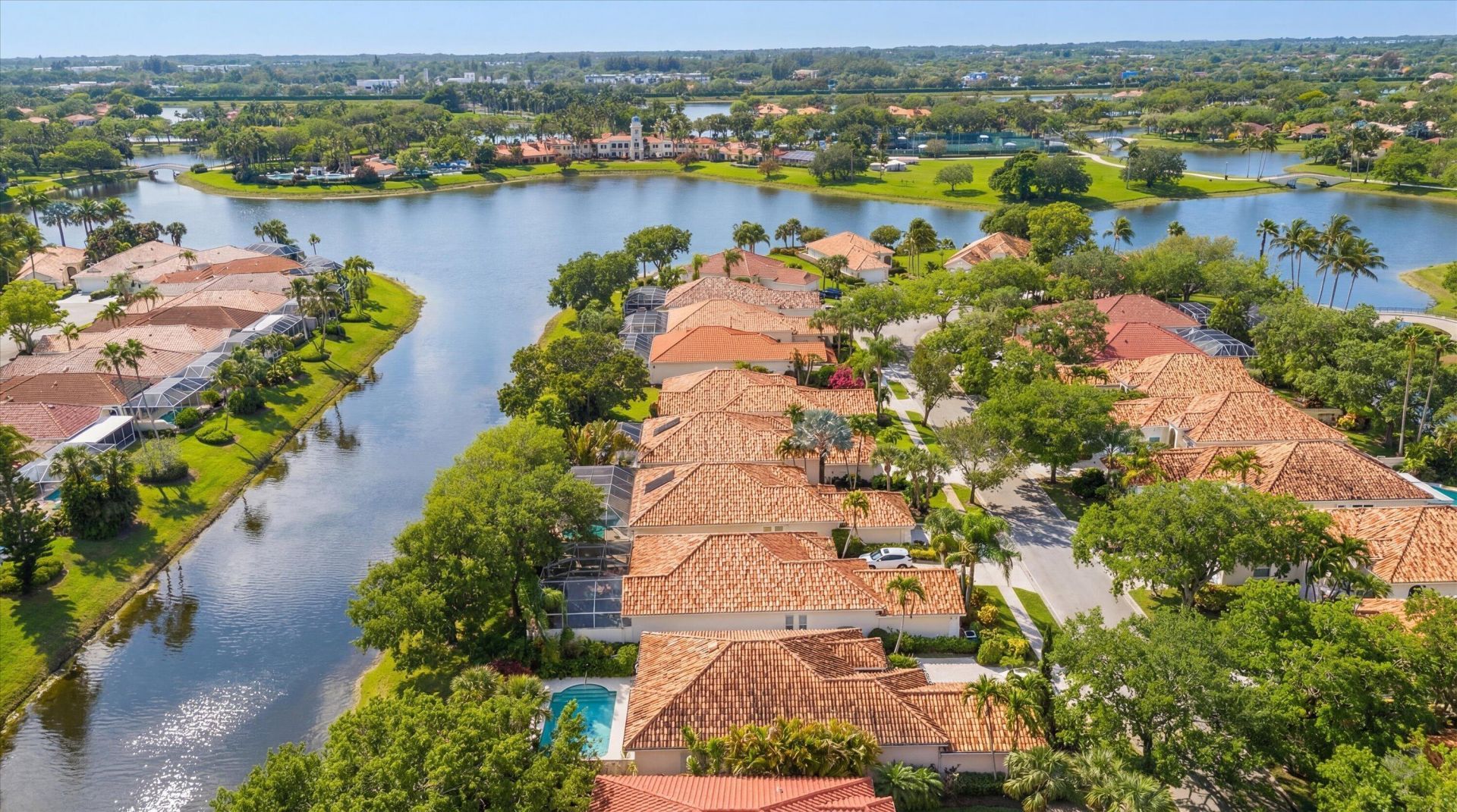 2570 Kittbuck Way, West Palm Beach, FL 33411 Photo