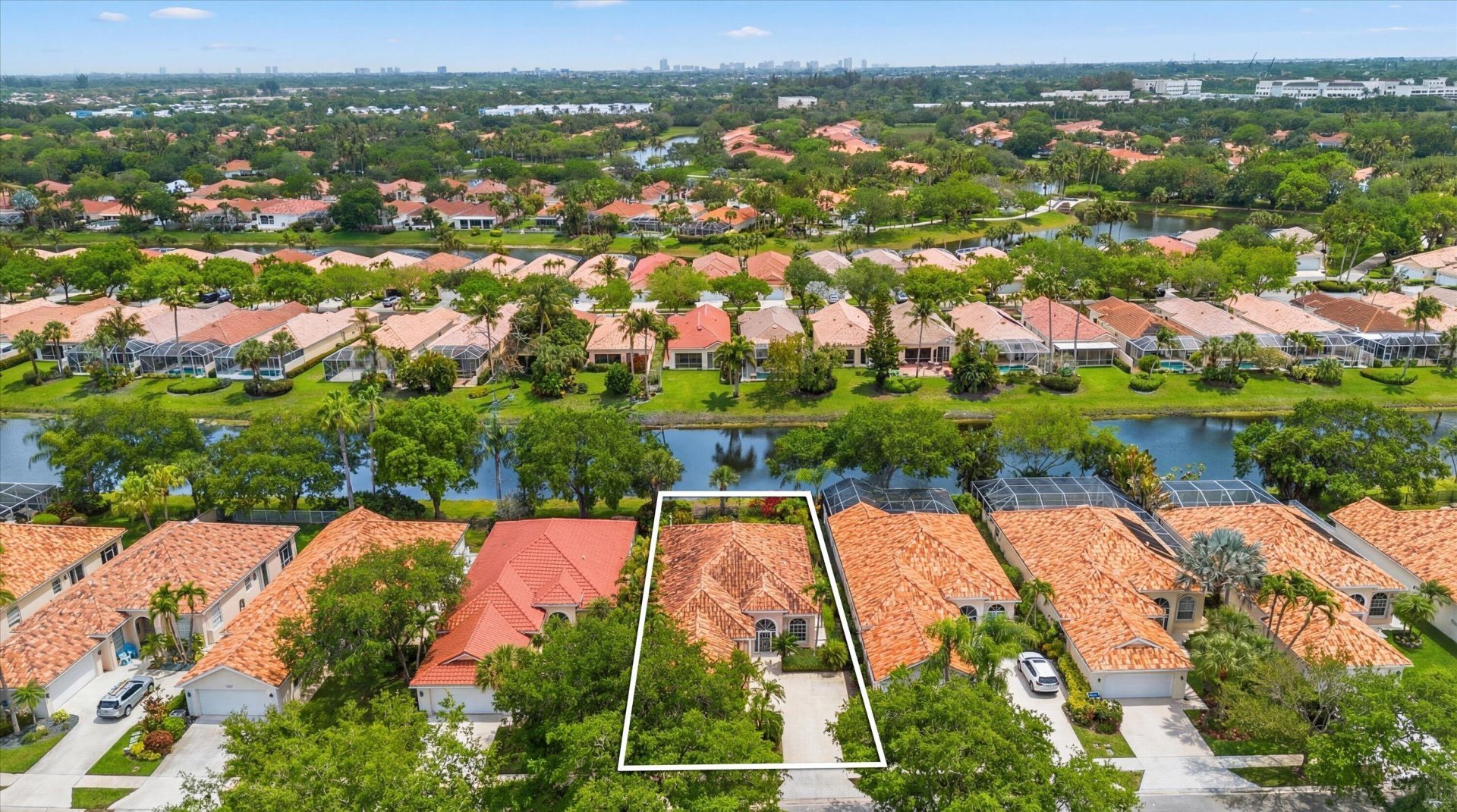 2570 Kittbuck Way, West Palm Beach, FL 33411 Photo