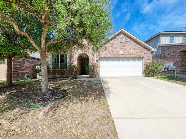 1412 Berlin LN, Austin, TX 78753