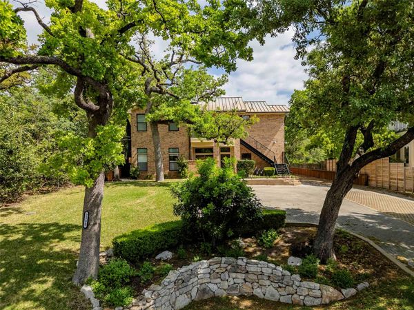 2500 Quarry RD, Unit 5, Austin, TX 78703