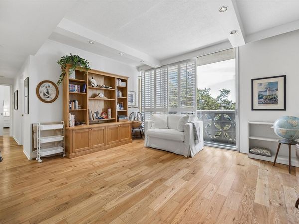 1801 Lavaca ST, Unit 3M, Austin, TX 78701