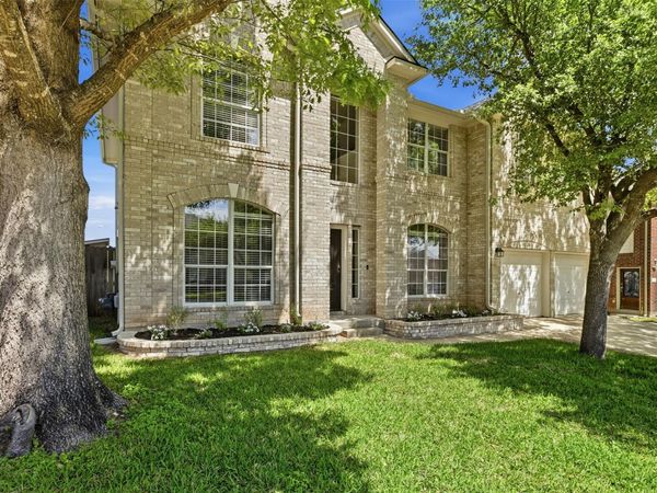 7112 Avignon DR, Round Rock, TX 78681