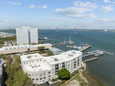 2 Wharfside Street, Unit 5e, Charleston, SC 29401