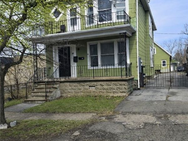 60 W Delavan Avenue , Unit N, Buffalo, NY 14213