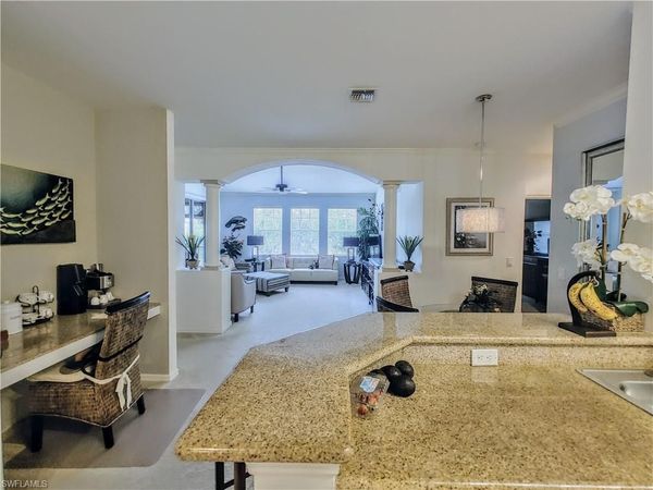 1776 Concordia Lake CIR , Unit 2907, CAPE CORAL, FL 33909