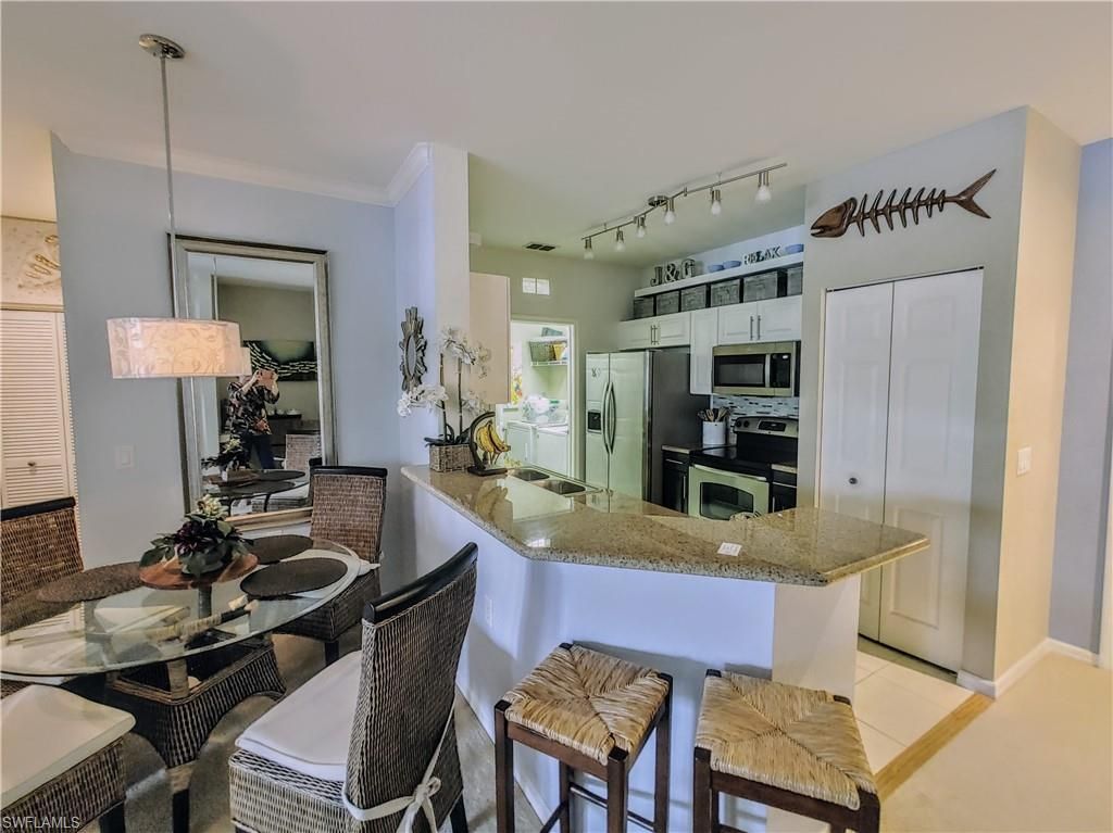 1776 Concordia Lake Cir , Unit 2907, Cape Coral, FL 33909 Photo