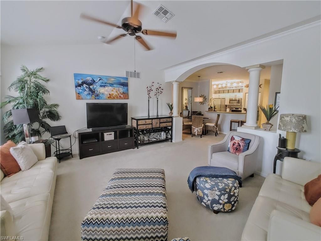 1776 Concordia Lake Cir , Unit 2907, Cape Coral, FL 33909 Photo