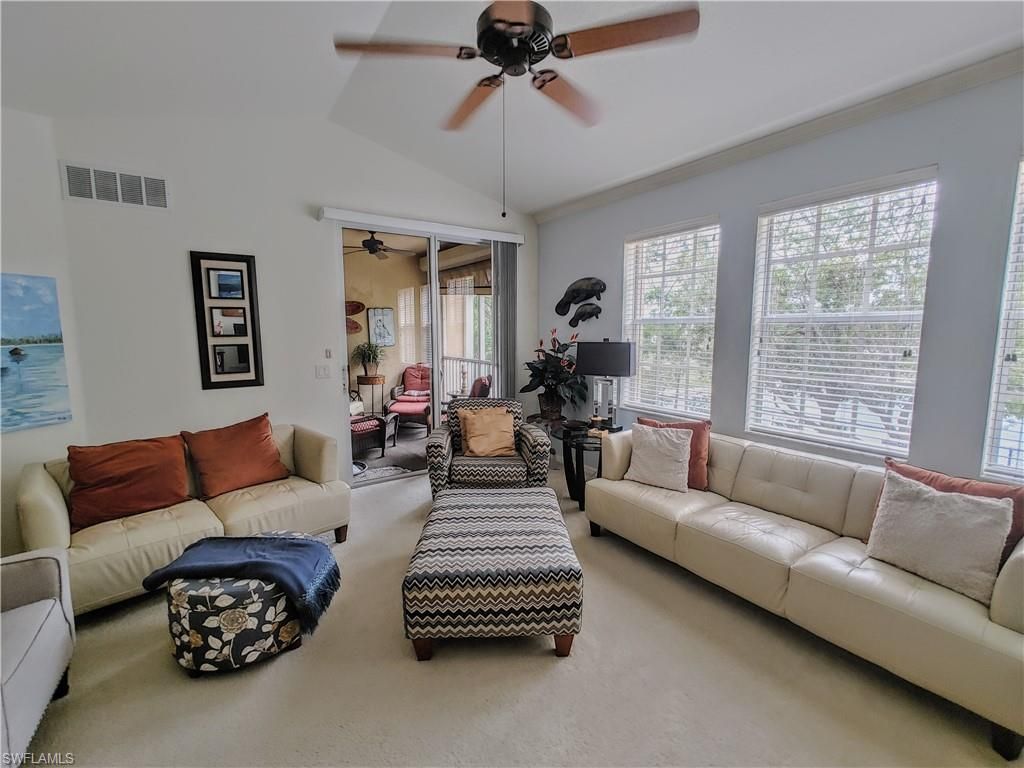 1776 Concordia Lake Cir , Unit 2907, Cape Coral, FL 33909 Photo