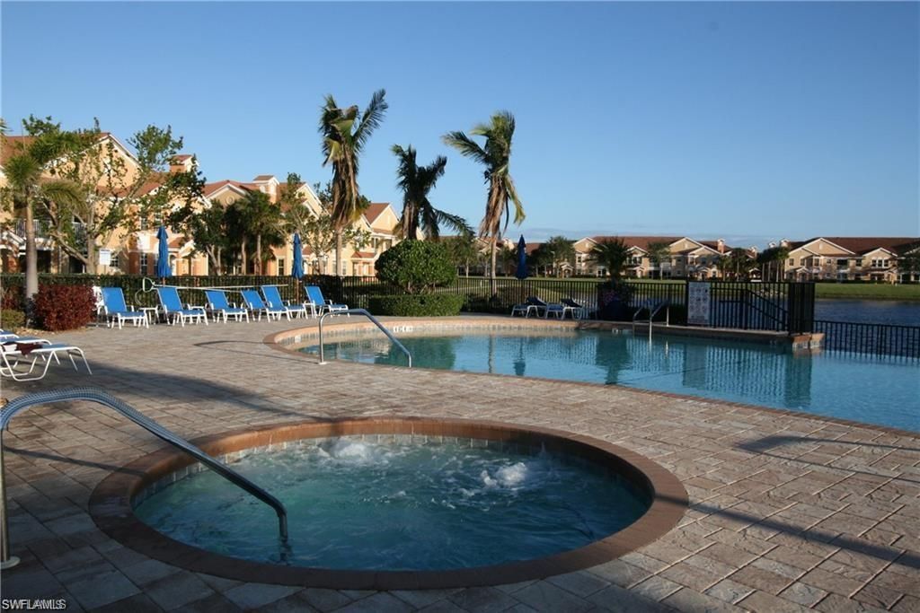1776 Concordia Lake Cir , Unit 2907, Cape Coral, FL 33909 Photo