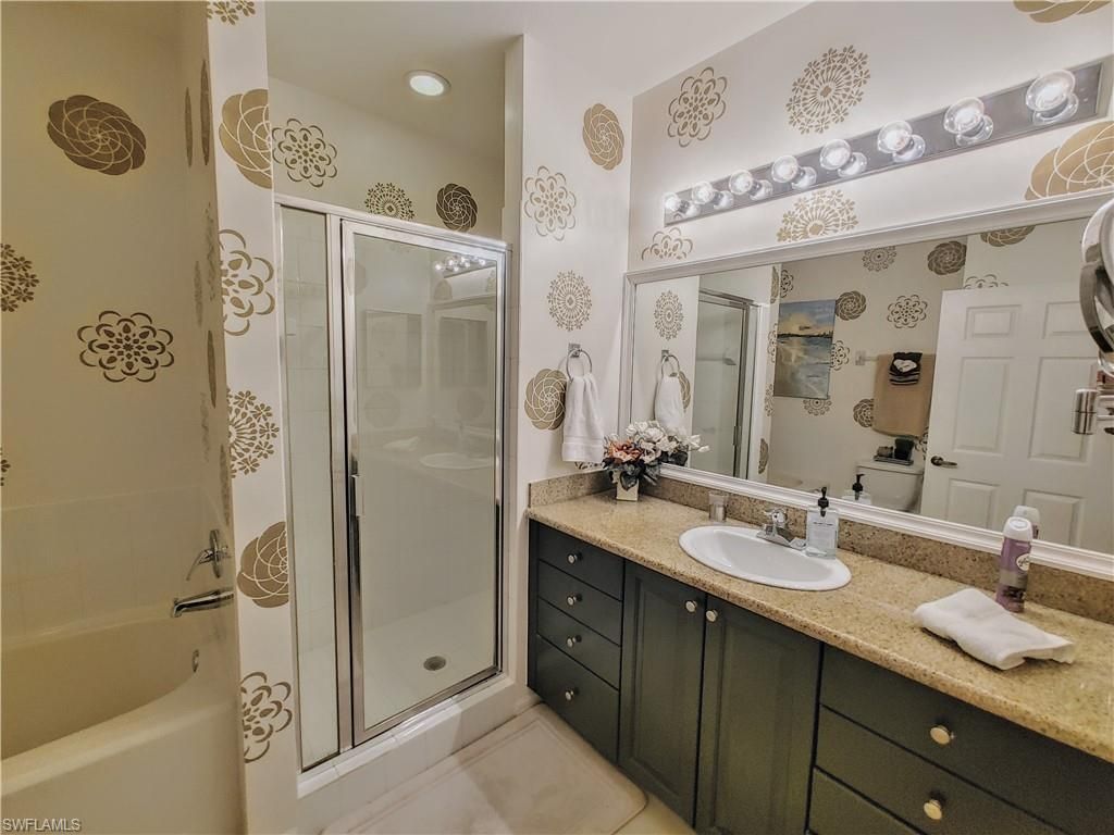 1776 Concordia Lake Cir , Unit 2907, Cape Coral, FL 33909 Photo