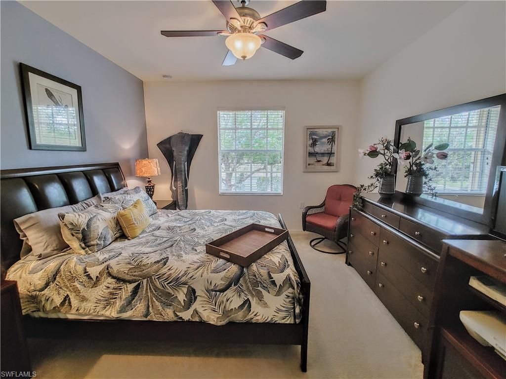 1776 Concordia Lake Cir , Unit 2907, Cape Coral, FL 33909 Photo