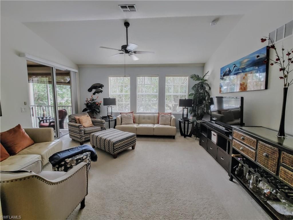 1776 Concordia Lake Cir , Unit 2907, Cape Coral, FL 33909 Photo