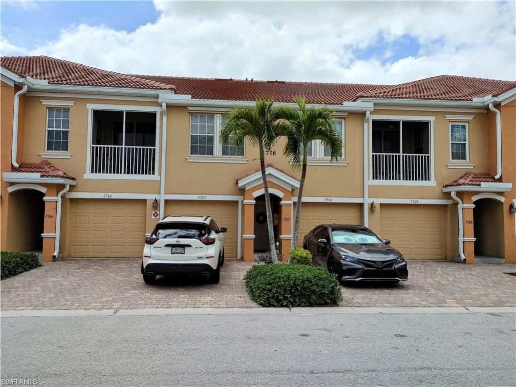 1776 Concordia Lake Cir , Unit 2907, Cape Coral, FL 33909 Photo