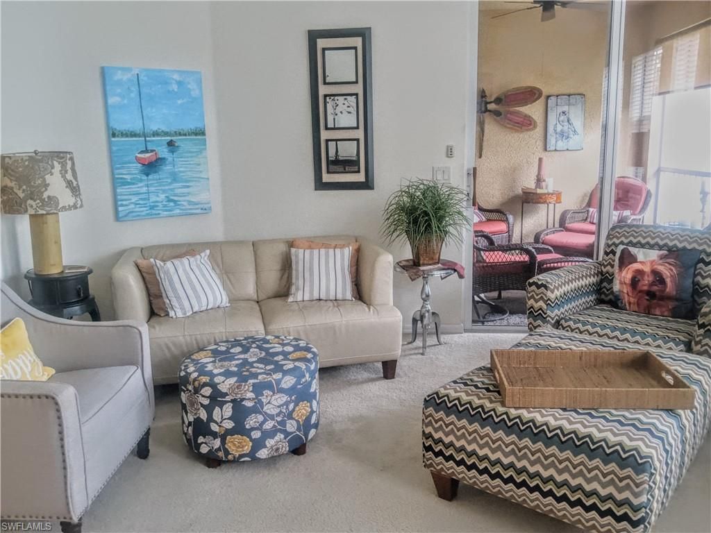 1776 Concordia Lake Cir , Unit 2907, Cape Coral, FL 33909 Photo