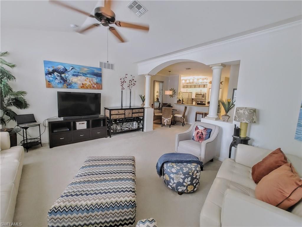 1776 Concordia Lake Cir , Unit 2907, Cape Coral, FL 33909 Photo