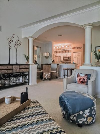 1776 Concordia Lake Cir , Unit 2907, Cape Coral, FL 33909 Photo