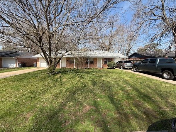 2012 Ina Avenue , Springdale, AR 72762