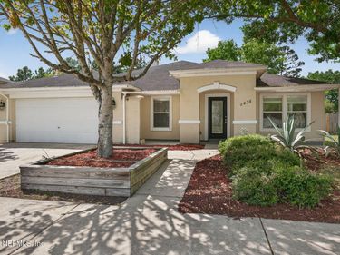 2438 TYSON LAKE Drive, Jacksonville, FL 32221