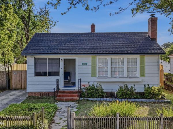 1042 LARK Street, Jacksonville, FL 32205