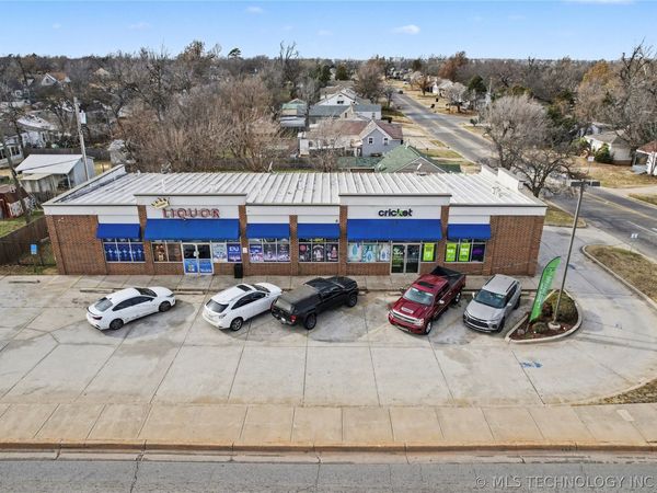 3637 N Pennsylvania , Unit A, Oklahoma City, OK 73112