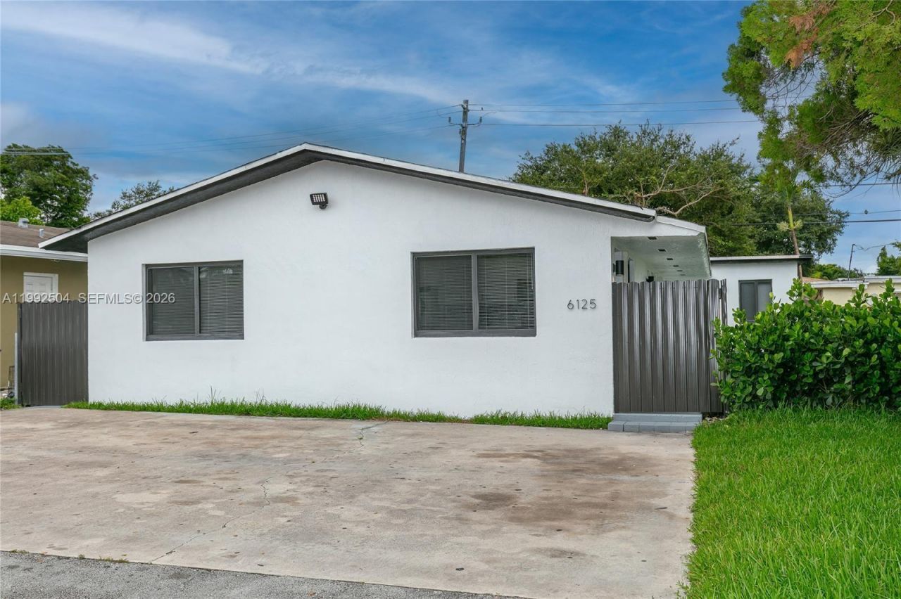 6125 SW 40th Ct , Miramar, FL 33023 Photo