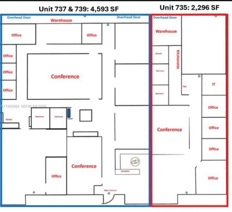 735-739 Shotgun Rd , Sunrise, FL 33326 Photo