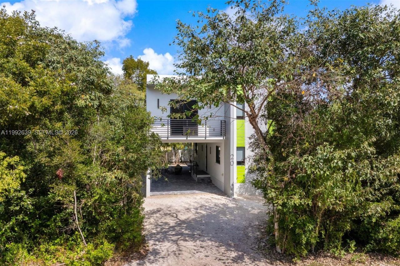 20 Coral Dr , Key Largo, FL 33037 Photo