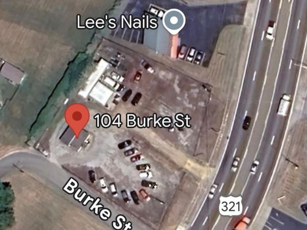 104 Burke Street, Newport, TN 37821
