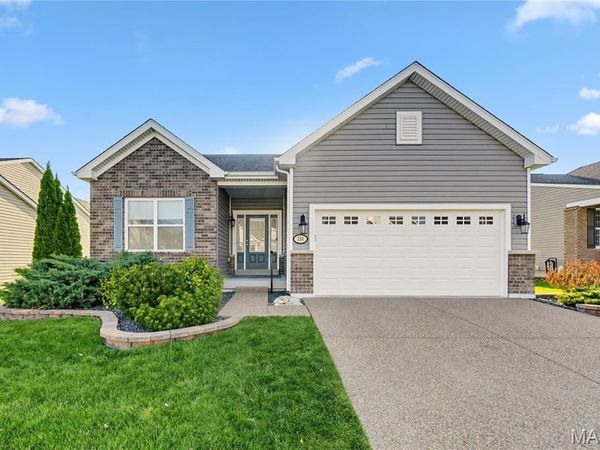 336 Myna Drive , Lake St Louis, MO 63367