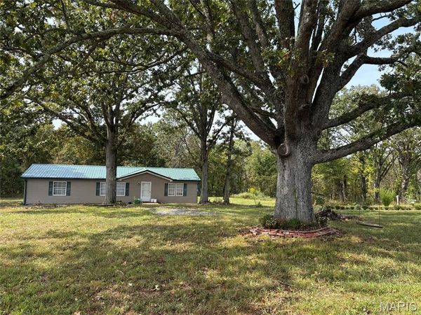 3811 Highway 137 , Elk Creek, MO 65464