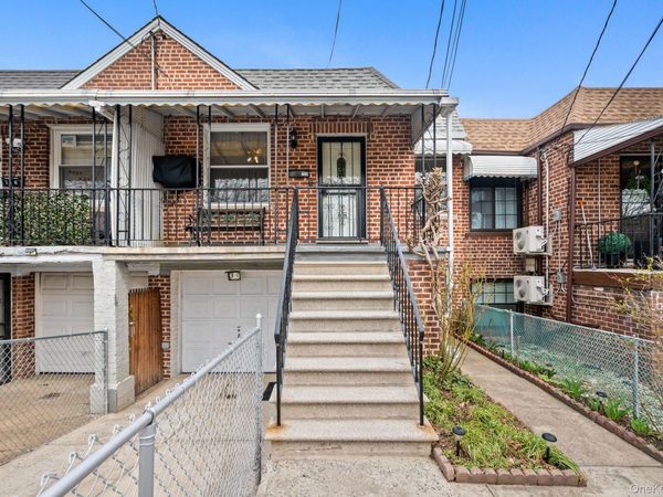 754 Calhoun Avenue , Bronx, NY 10465