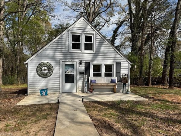 3259 Stockton Street , Winston-Salem, NC 27127