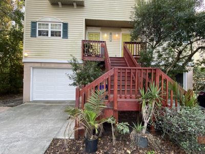 1525 Theresa Drive, Unit B, Charleston, SC 29412