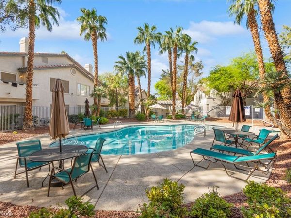 3053 Casey Drive , Unit 103, Las Vegas, NV 89120