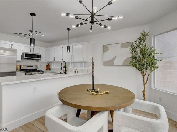 7229 Old Mission Drive , Las Vegas, NV 89128