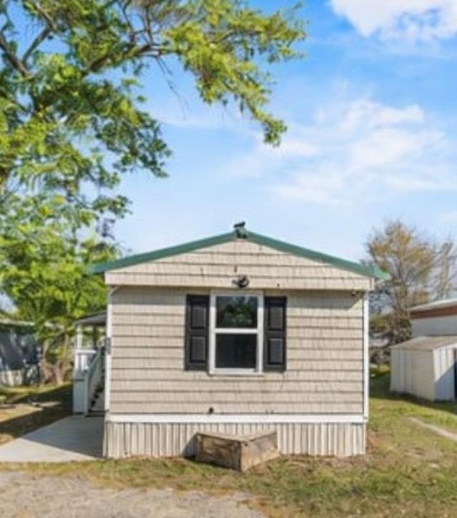 100 Romell Rd. Photo 24