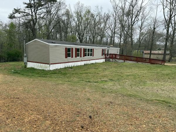 190 GEORGE LN, Michie, TN 38357