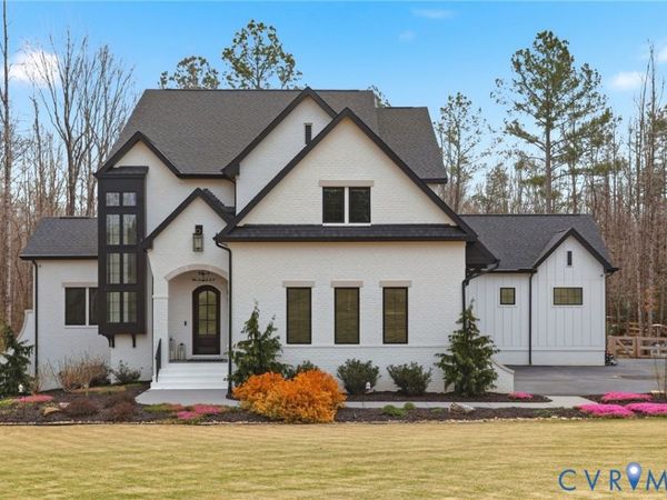 2121 Jockey Ridge Road, Maidens, VA 23102