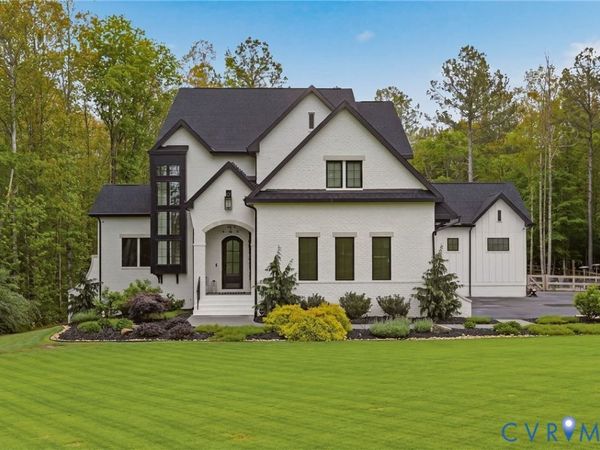 2121 Jockey Ridge Road, Maidens, VA 23102
