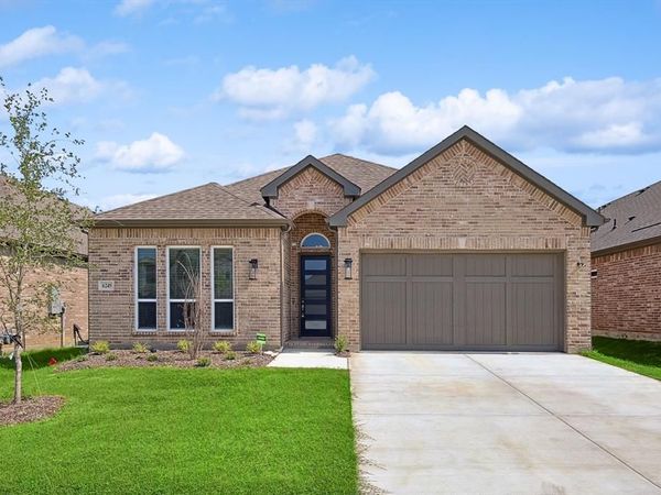 6249 white creek Drive, Celina, TX 75009