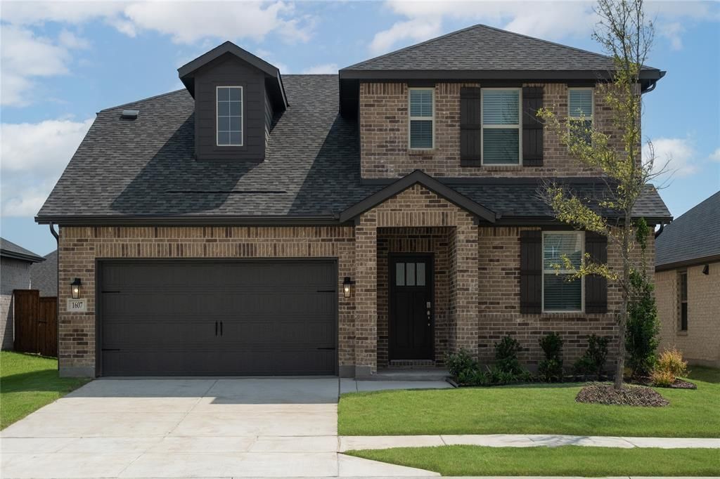 1607 Dove Drive, Princeton, TX 75407 Main Photo