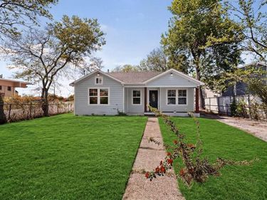 1529 Conner Drive, Dallas, TX 75217