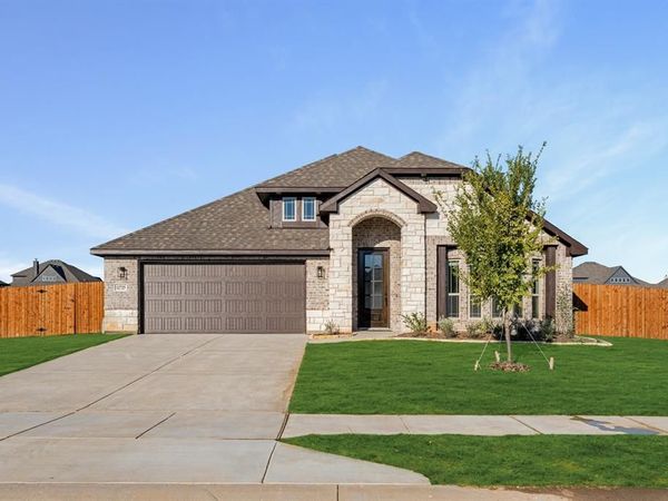 12725 Barretta Drive, Godley, TX 76044