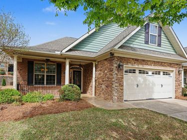 520 Easy Wind Lane, Garner, NC 27529